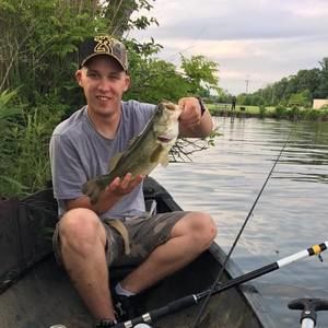 Meet your Posher, Steven